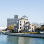 【前編】被爆と復興の地に建つサッカースタジアム〜「平和になったよ。すごいよ」広島に日本最高峰のスタジアムが誕生するまで〜