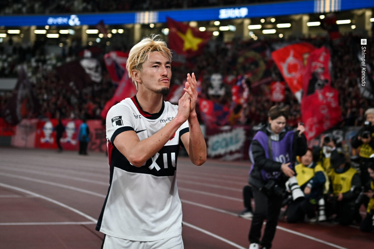 【写真ギャラリー】2026.03.18 明治安田J1百年構想リーグ 地域リーグラウンド EAST 第7節 FC町田ゼルビア 0－3 鹿島アントラーズ