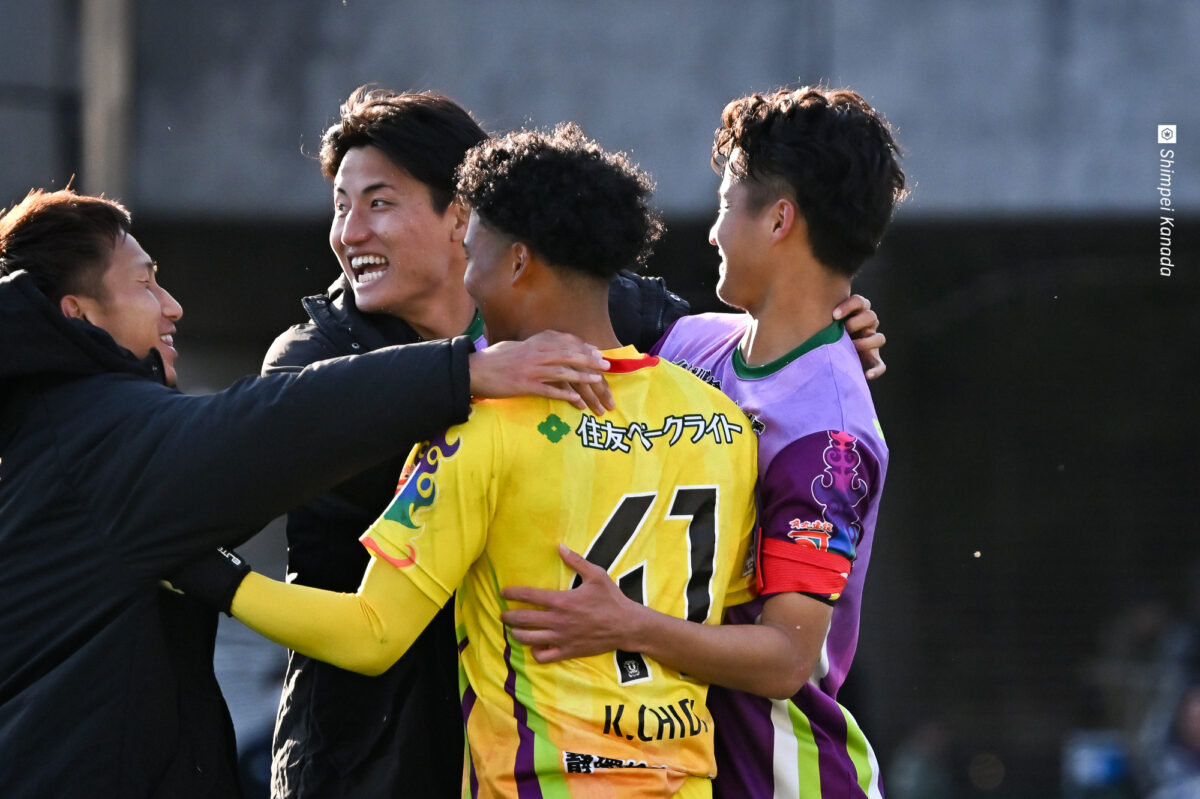 【写真ギャラリー】2026.03.07 明治安田J2・J3百年構想リーグ 地域リーグラウンド EAST-B 第5節 藤枝MYFC 1－1（PK戦：6－5） ジュビロ磐田