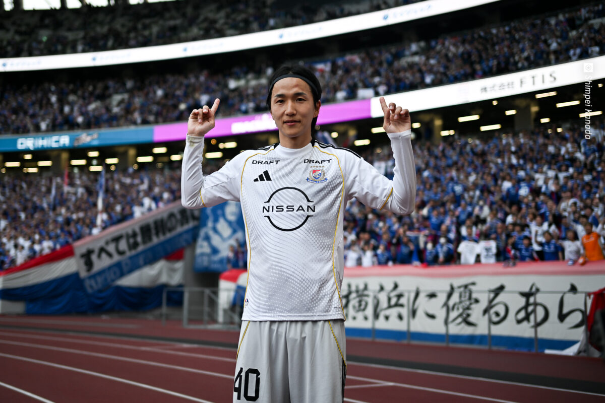 【写真ギャラリー】2026.03.22 明治安田J1百年構想リーグ 地域リーグラウンド EAST 第8節 川崎フロンターレ 0－5 横浜F・マリノス
