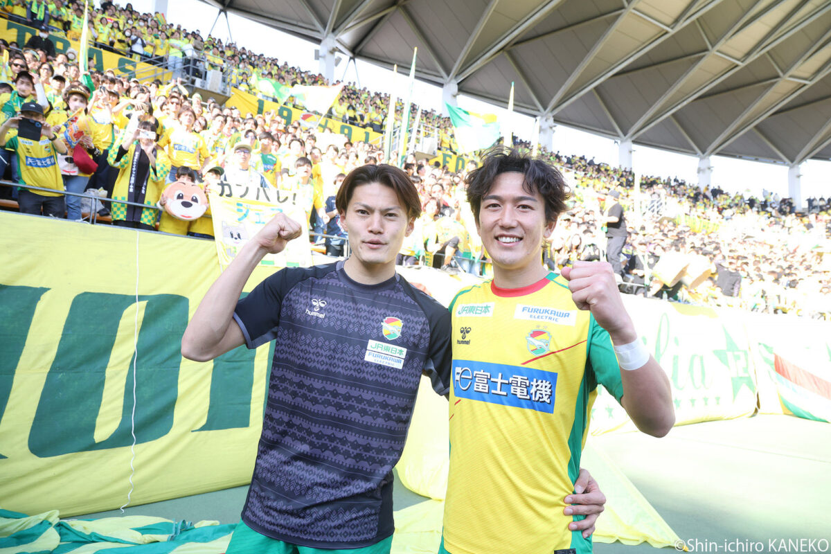 【写真ギャラリー】2026.3.7 明治安田J1百年構想リーグ 地域リーグラウンド EAST 第5節 ジェフユナイテッド千葉 2ー1 柏レイソル