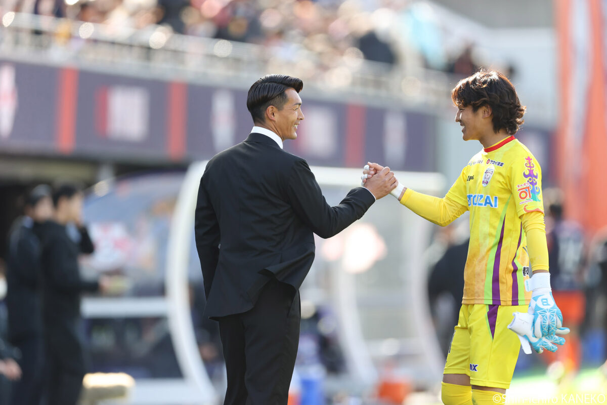 【写真ギャラリー】2026.3.14 明治安田J2・J3百年構想リーグ 地域リーグラウンド EAST-B 第6節 RB大宮アルディージャ 1ー2 藤枝MYFC