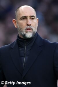 イゴール・トゥドール