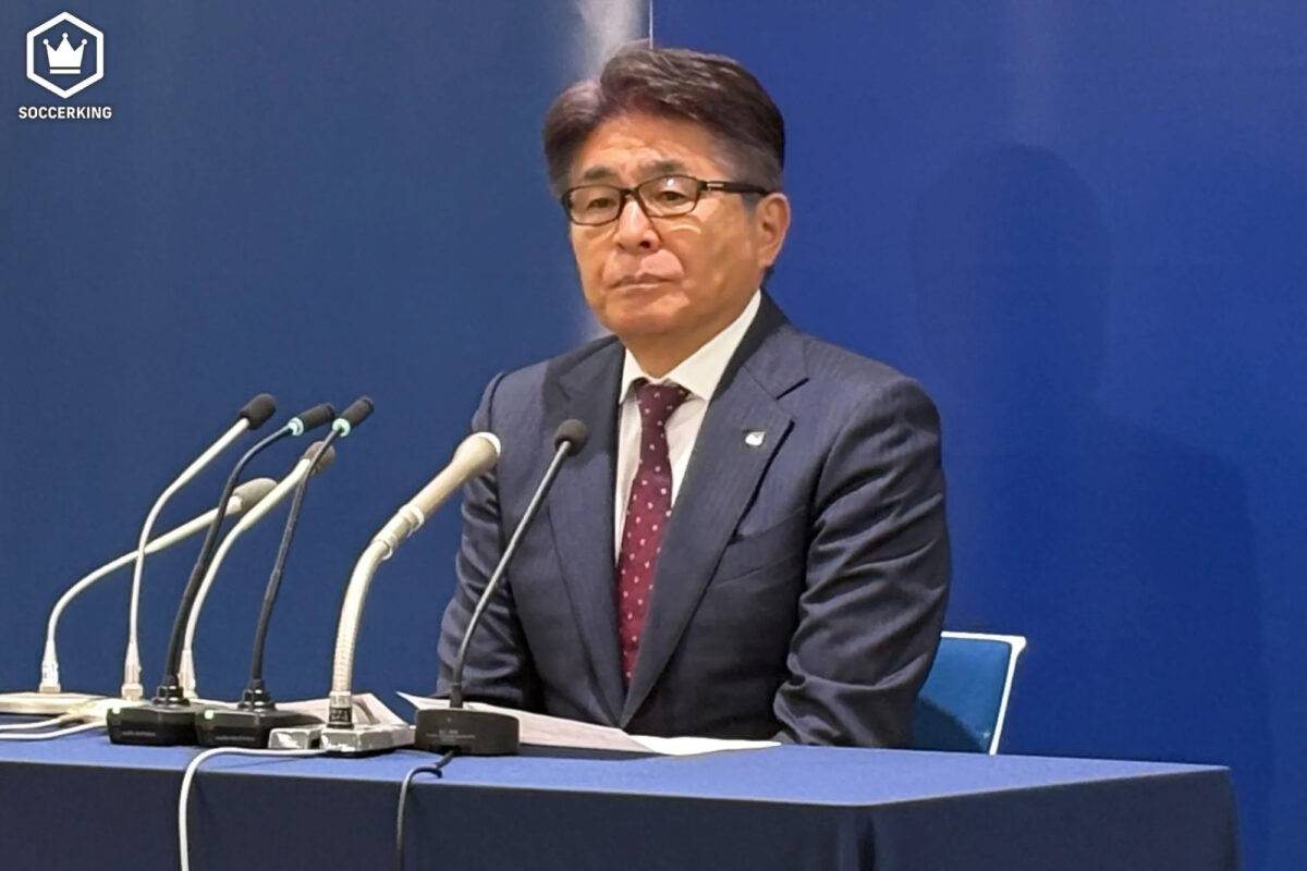山本昌邦