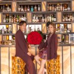 名古屋FW山岸祐也と“W杯でバズった”SHONOが結婚発表！　キューピットは森保監督の息子