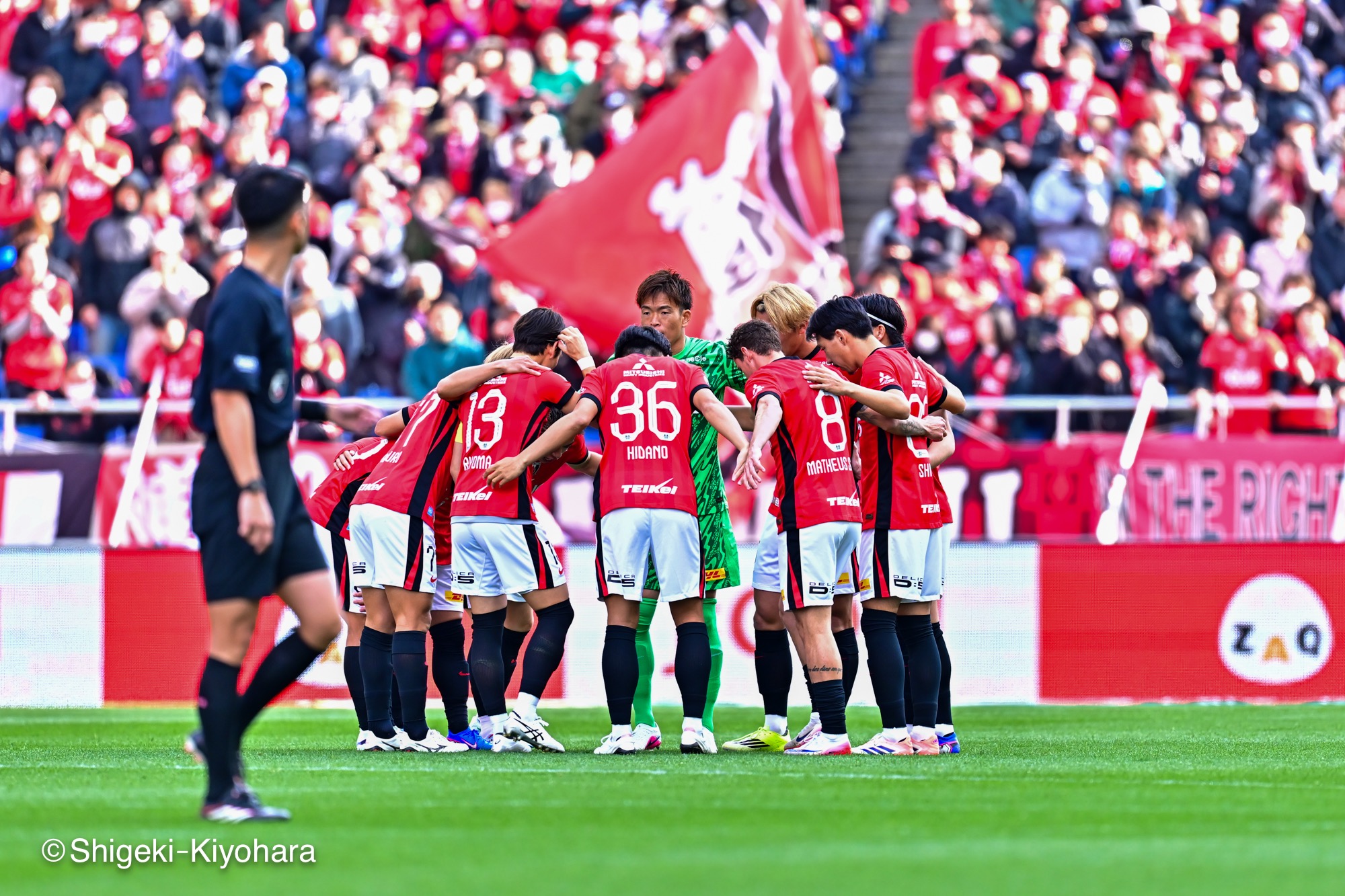 20260307 J1 Urawa vs Mito Kiyohara13(s)