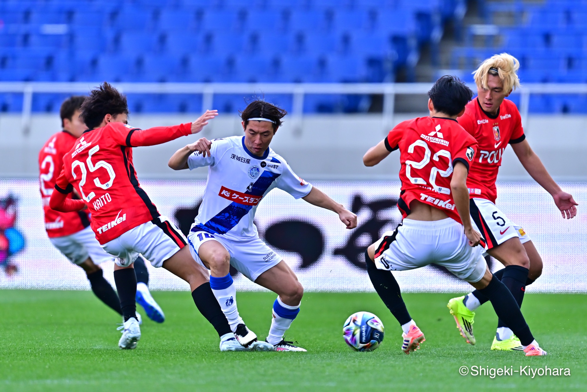 20260307 J1 Urawa vs Mito Kiyohara19(s)