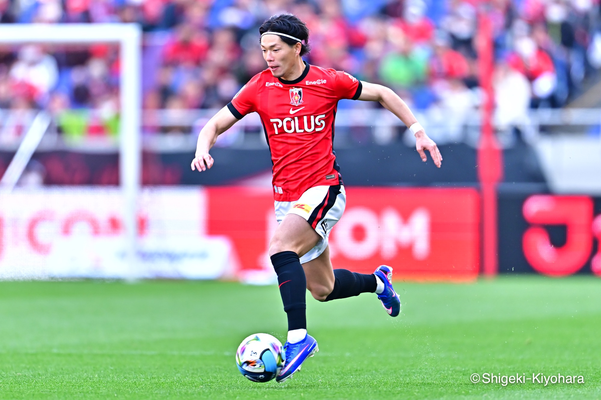 20260307 J1 Urawa vs Mito Kiyohara20(s)