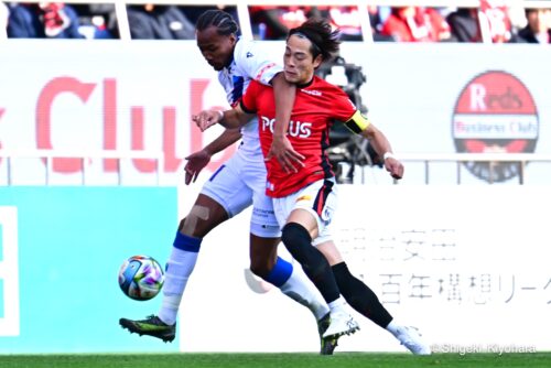 20260307 J1 Urawa vs Mito Kiyohara21(s)