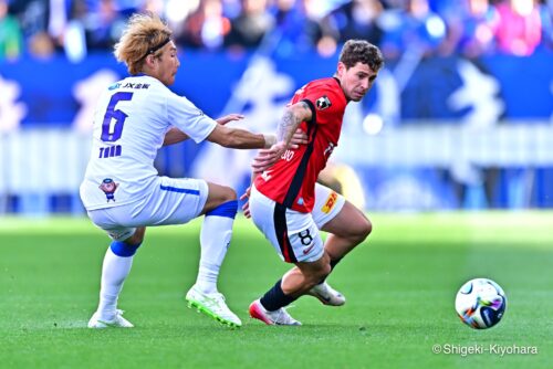 20260307 J1 Urawa vs Mito Kiyohara26(s)
