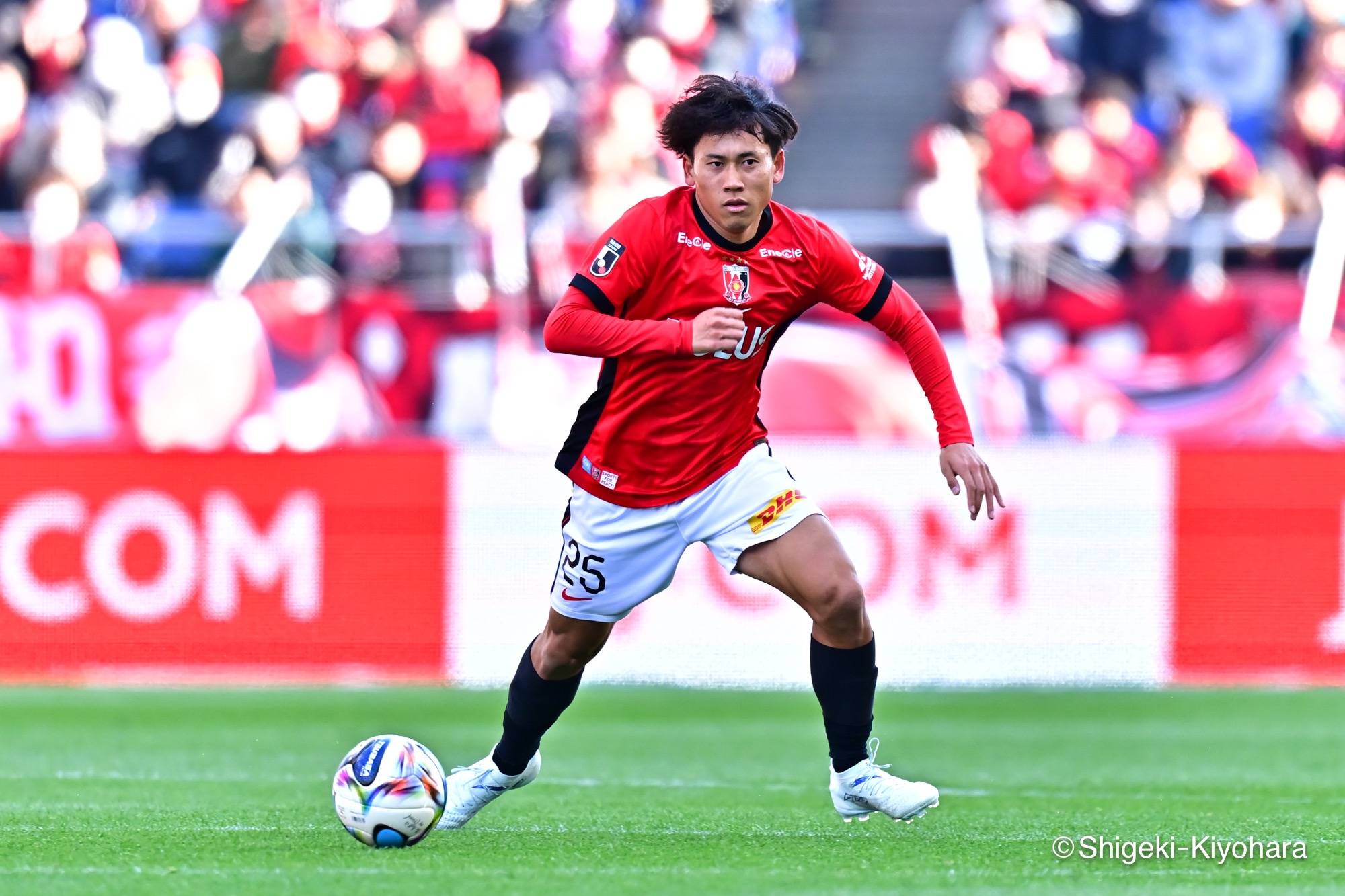 20260307 J1 Urawa vs Mito Kiyohara27(s)