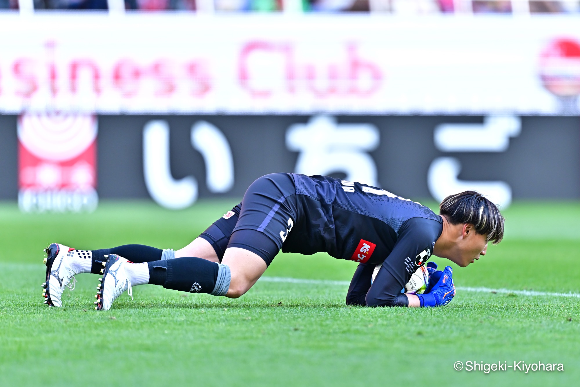 20260307 J1 Urawa vs Mito Kiyohara29(s)