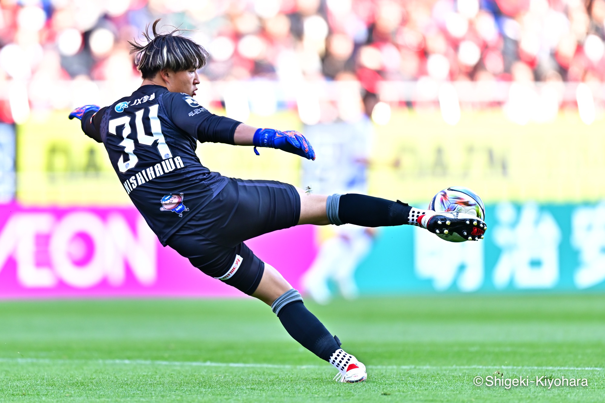 20260307 J1 Urawa vs Mito Kiyohara30(s)