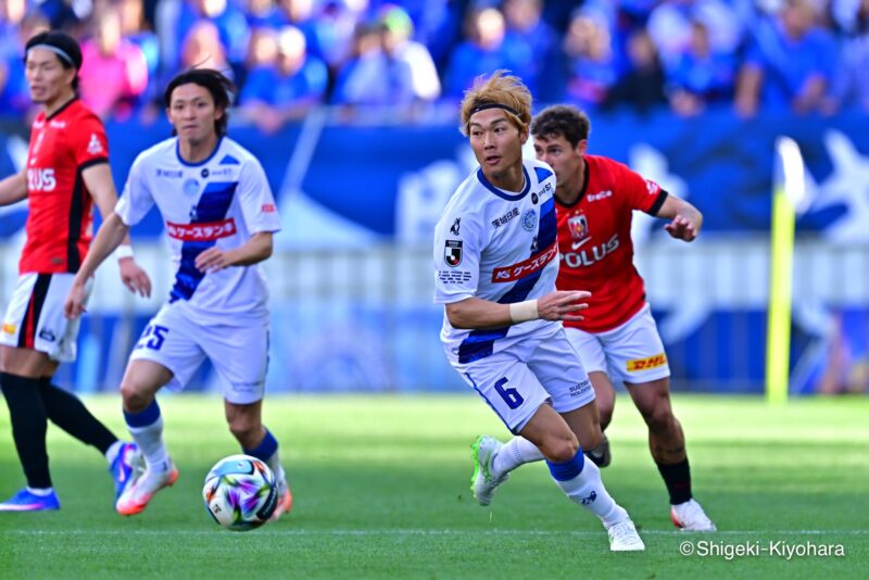 20260307 J1 Urawa vs Mito Kiyohara31(s)
