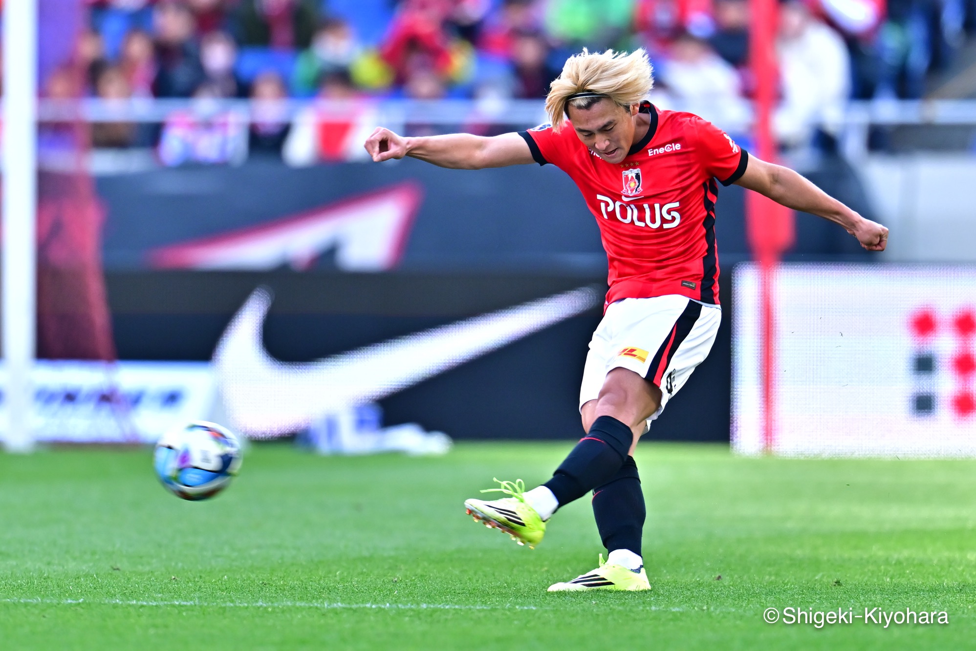 20260307 J1 Urawa vs Mito Kiyohara35(s)