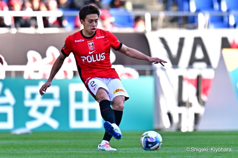 20260307 J1 Urawa vs Mito Kiyohara36(s)