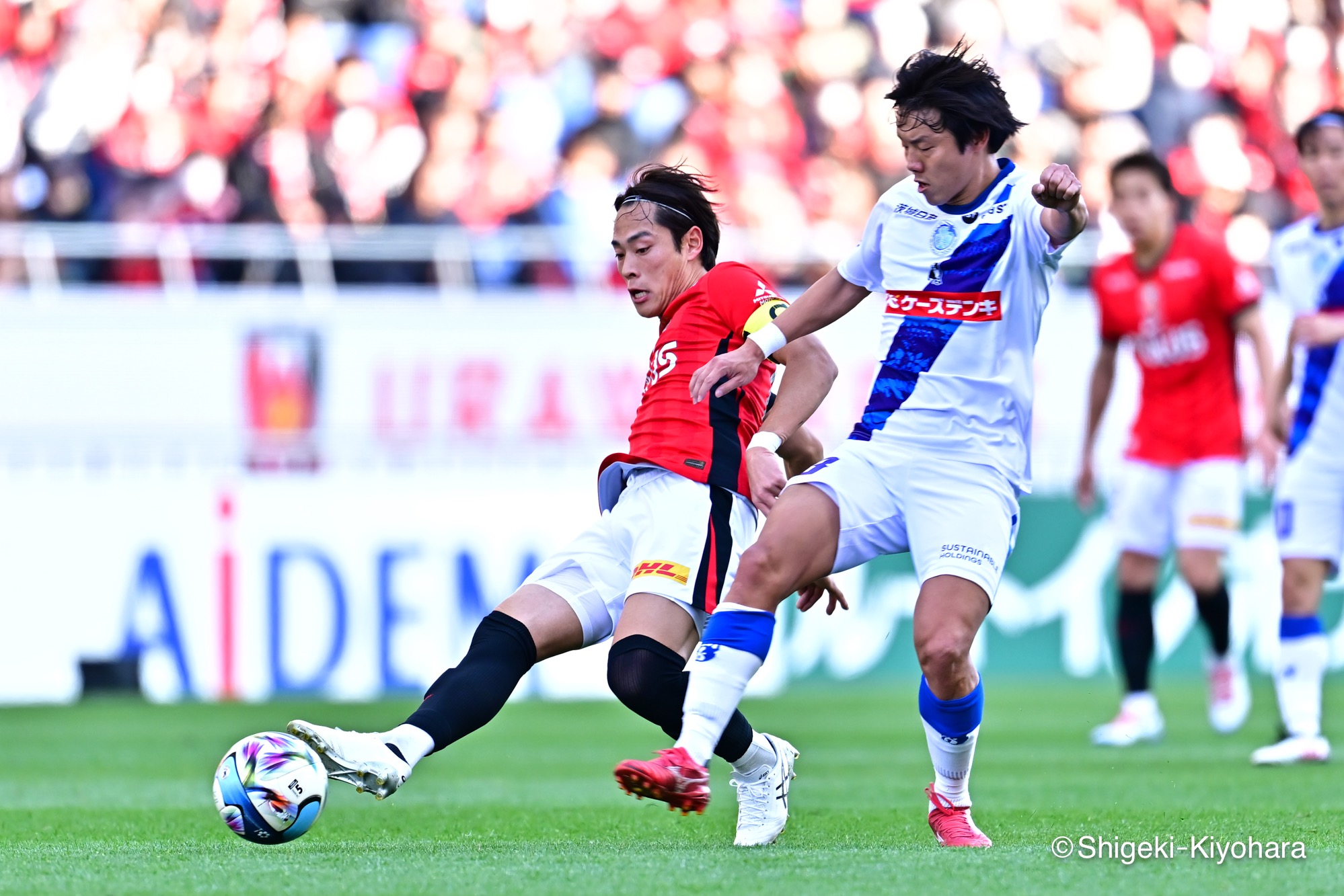 20260307 J1 Urawa vs Mito Kiyohara38(s)
