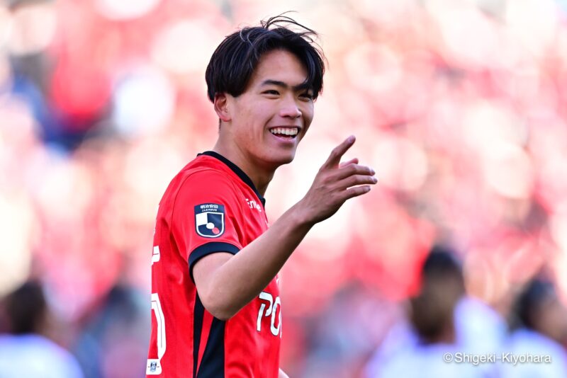 20260307 J1 Urawa vs Mito Kiyohara41(s)