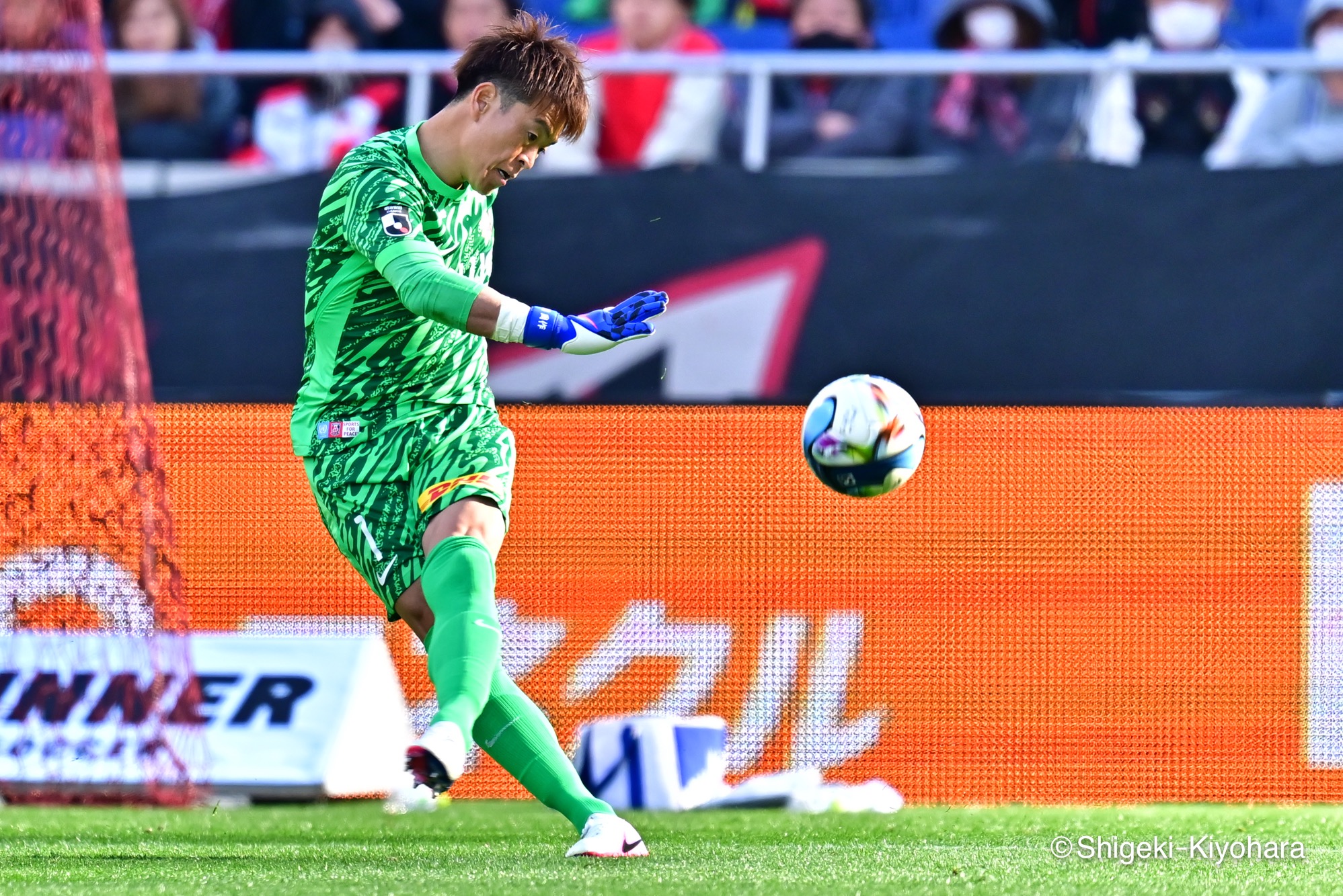 20260307 J1 Urawa vs Mito Kiyohara42(s)