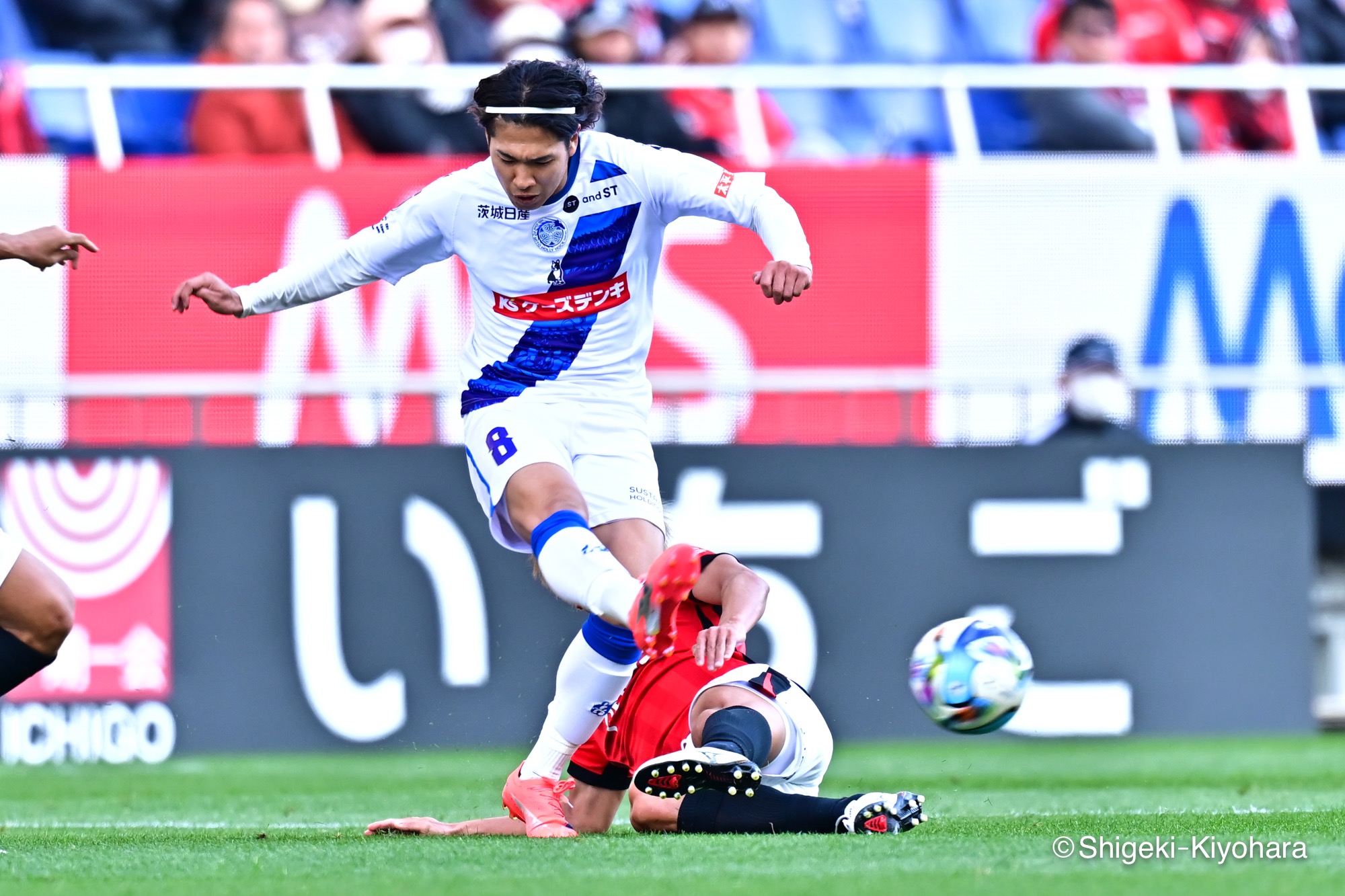 20260307 J1 Urawa vs Mito Kiyohara44(s)
