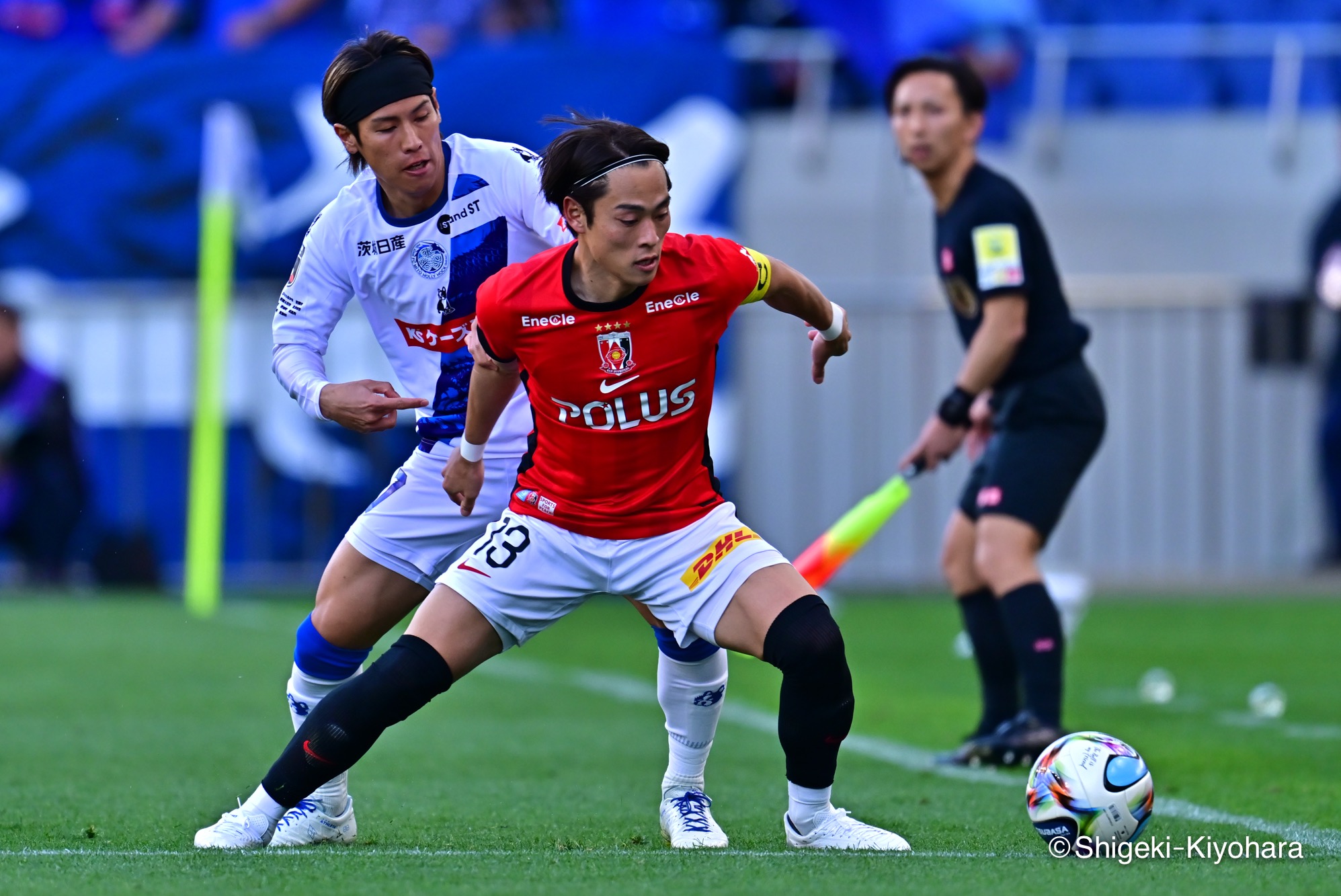 20260307 J1 Urawa vs Mito Kiyohara45(s)