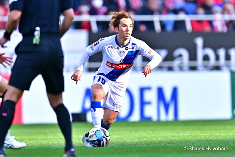 20260307 J1 Urawa vs Mito Kiyohara48(s)