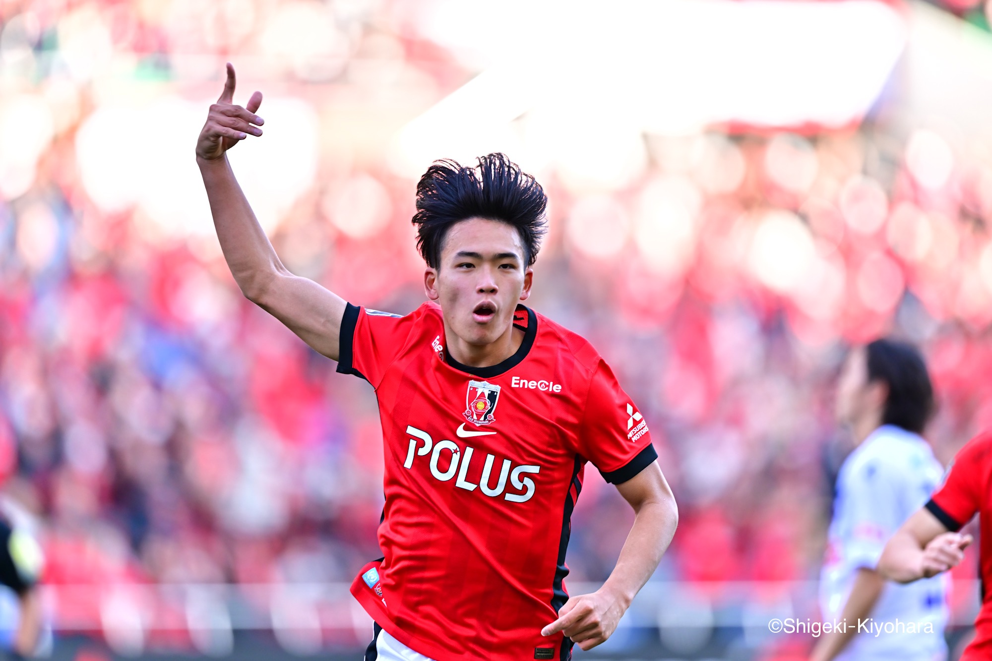 20260307 J1 Urawa vs Mito Kiyohara4(s)