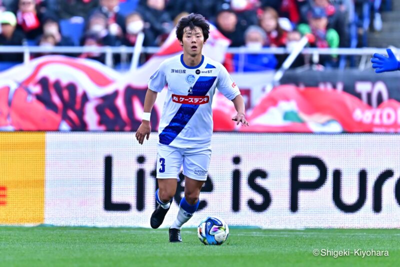 20260307 J1 Urawa vs Mito Kiyohara51(s)