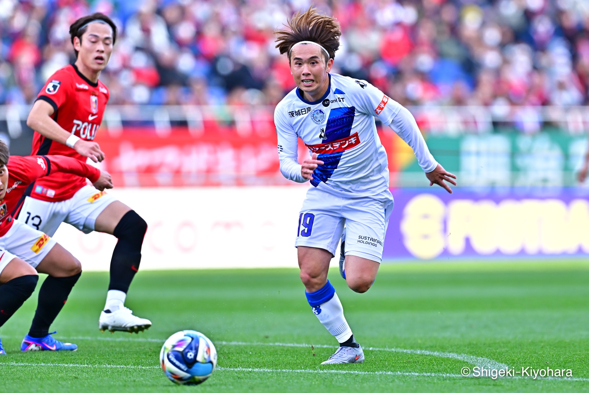 20260307 J1 Urawa vs Mito Kiyohara53(s)