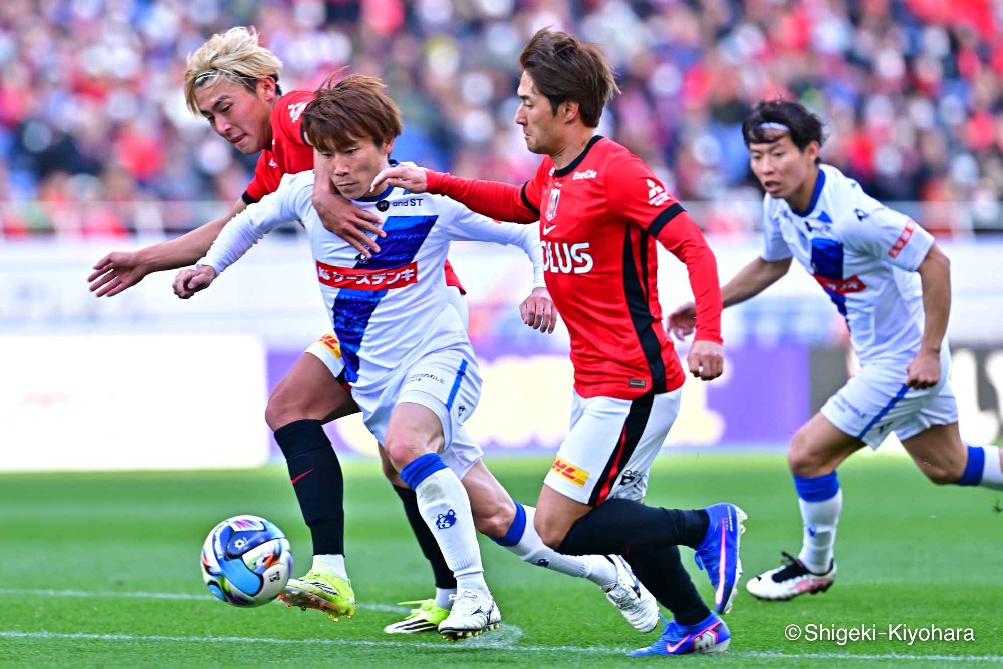 20260307 J1 Urawa vs Mito Kiyohara54(s)