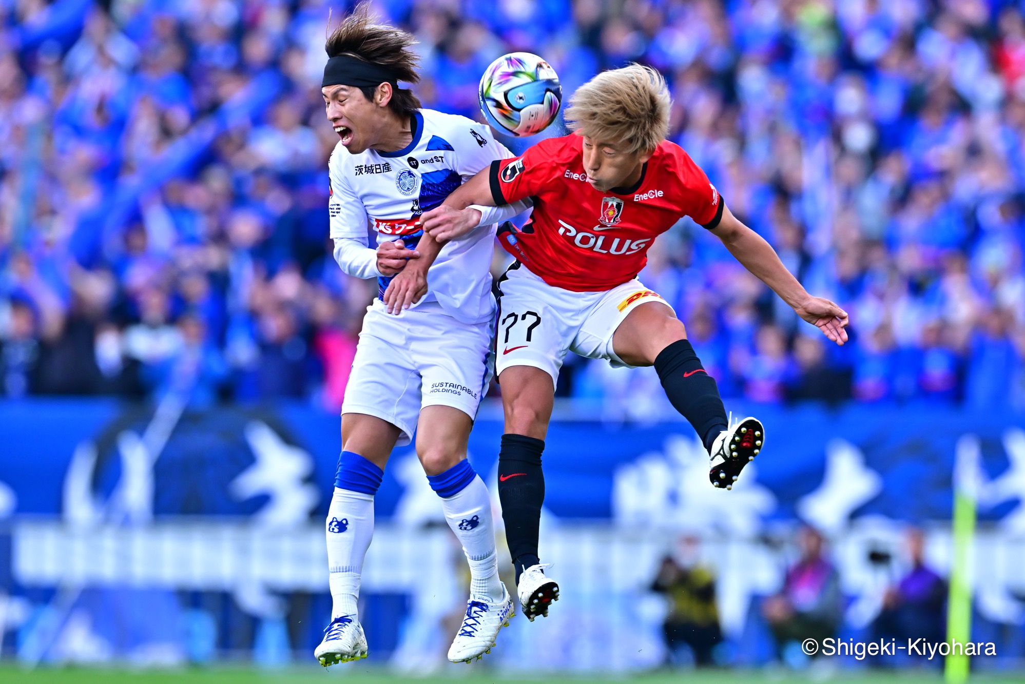 20260307 J1 Urawa vs Mito Kiyohara55(s)