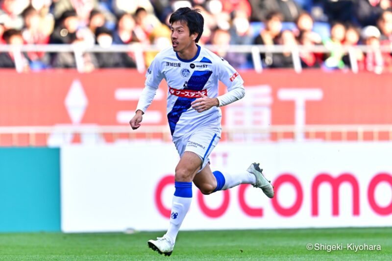20260307 J1 Urawa vs Mito Kiyohara60(s)