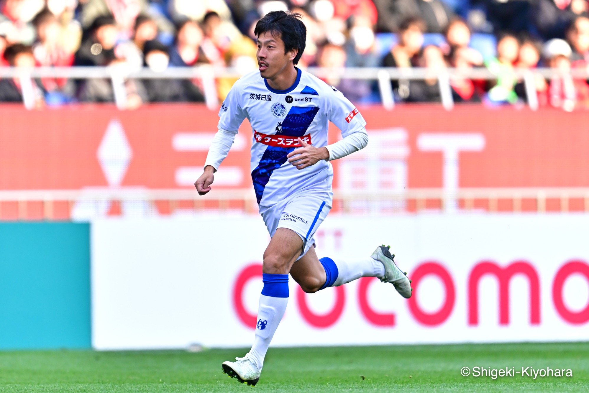 20260307 J1 Urawa vs Mito Kiyohara60(s)