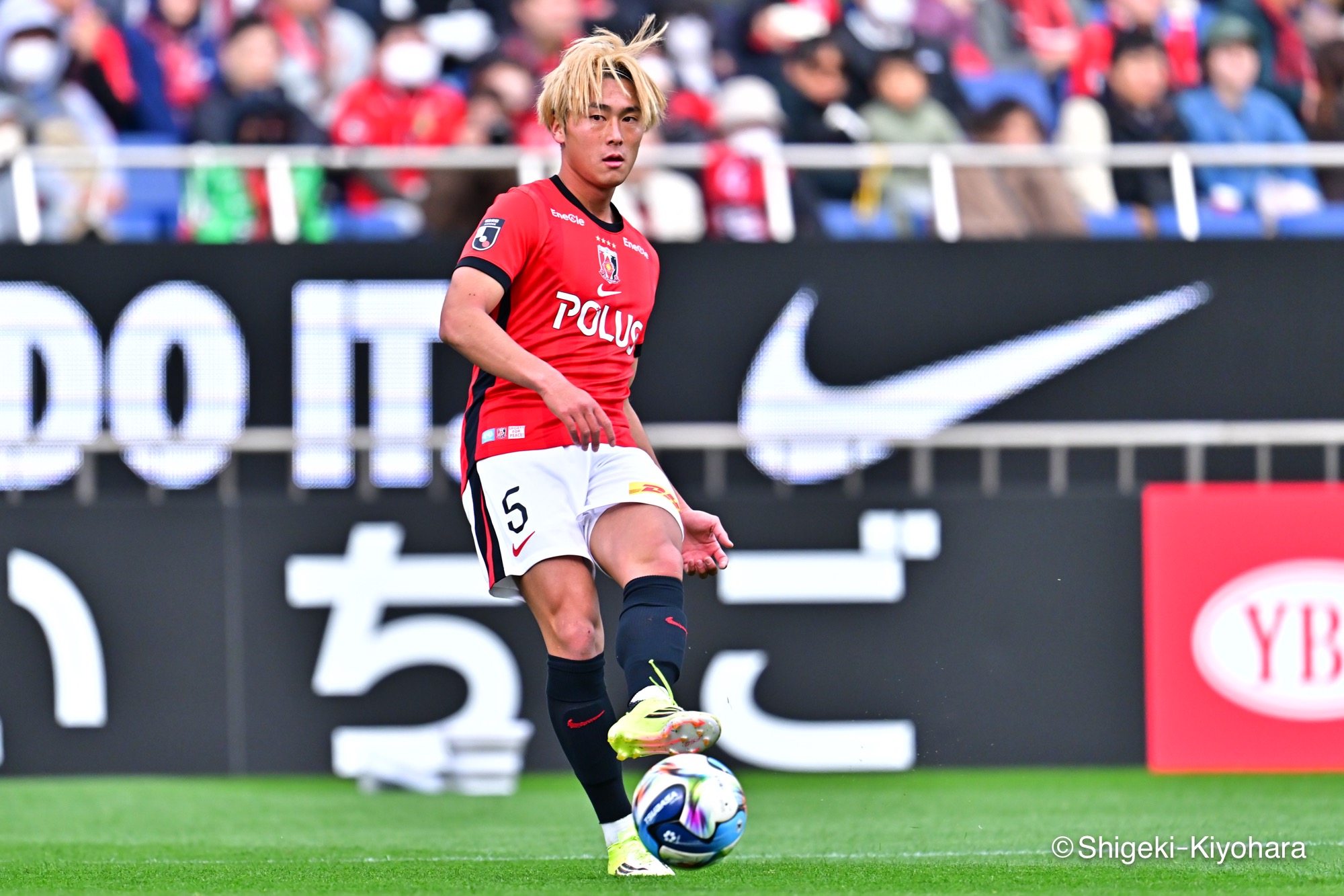 20260307 J1 Urawa vs Mito Kiyohara67(s)