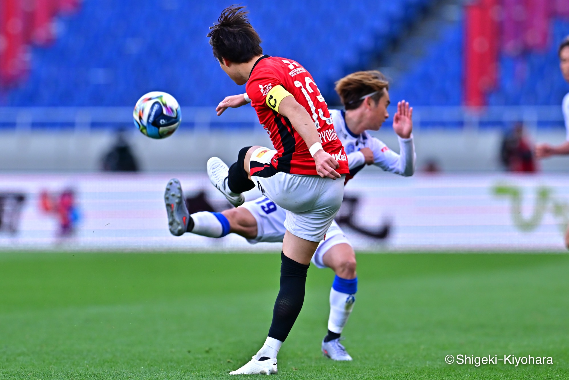 20260307 J1 Urawa vs Mito Kiyohara71(s)