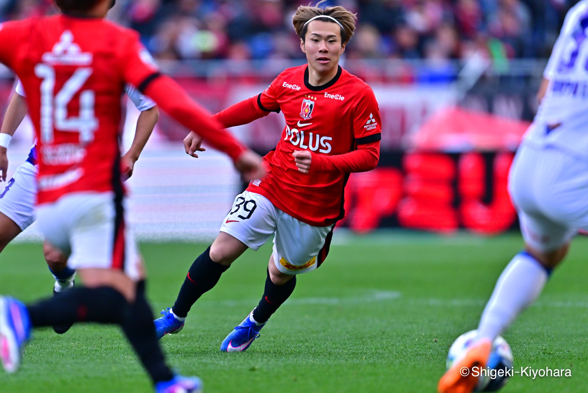 20260307 J1 Urawa vs Mito Kiyohara72(s)