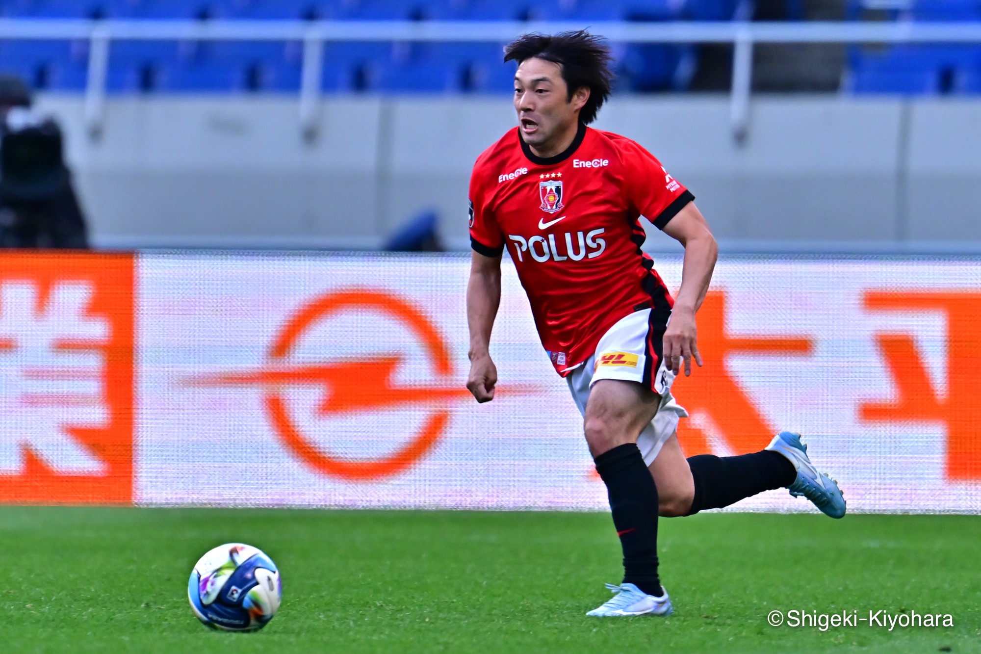 20260307 J1 Urawa vs Mito Kiyohara74(s)