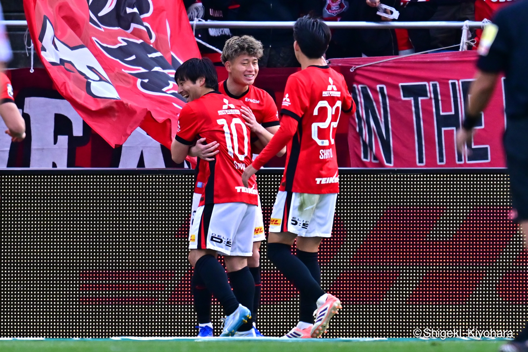 20260307 J1 Urawa vs Mito Kiyohara75(s)
