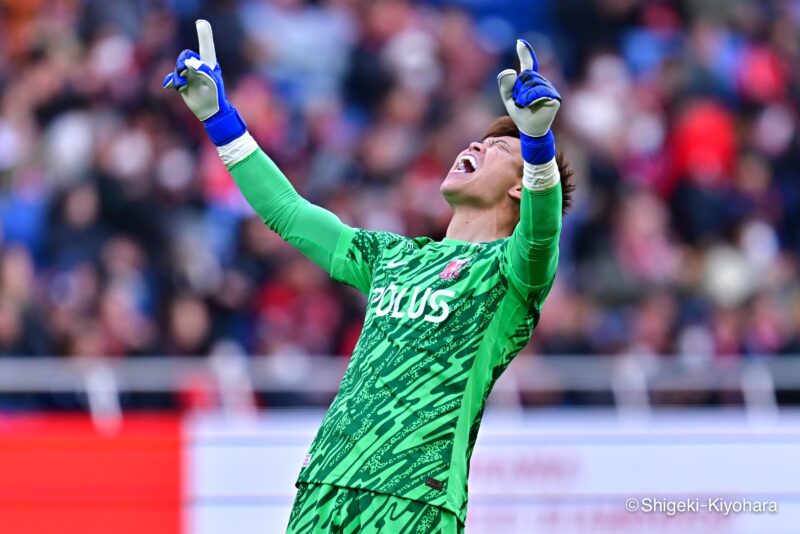 20260307 J1 Urawa vs Mito Kiyohara76(s)