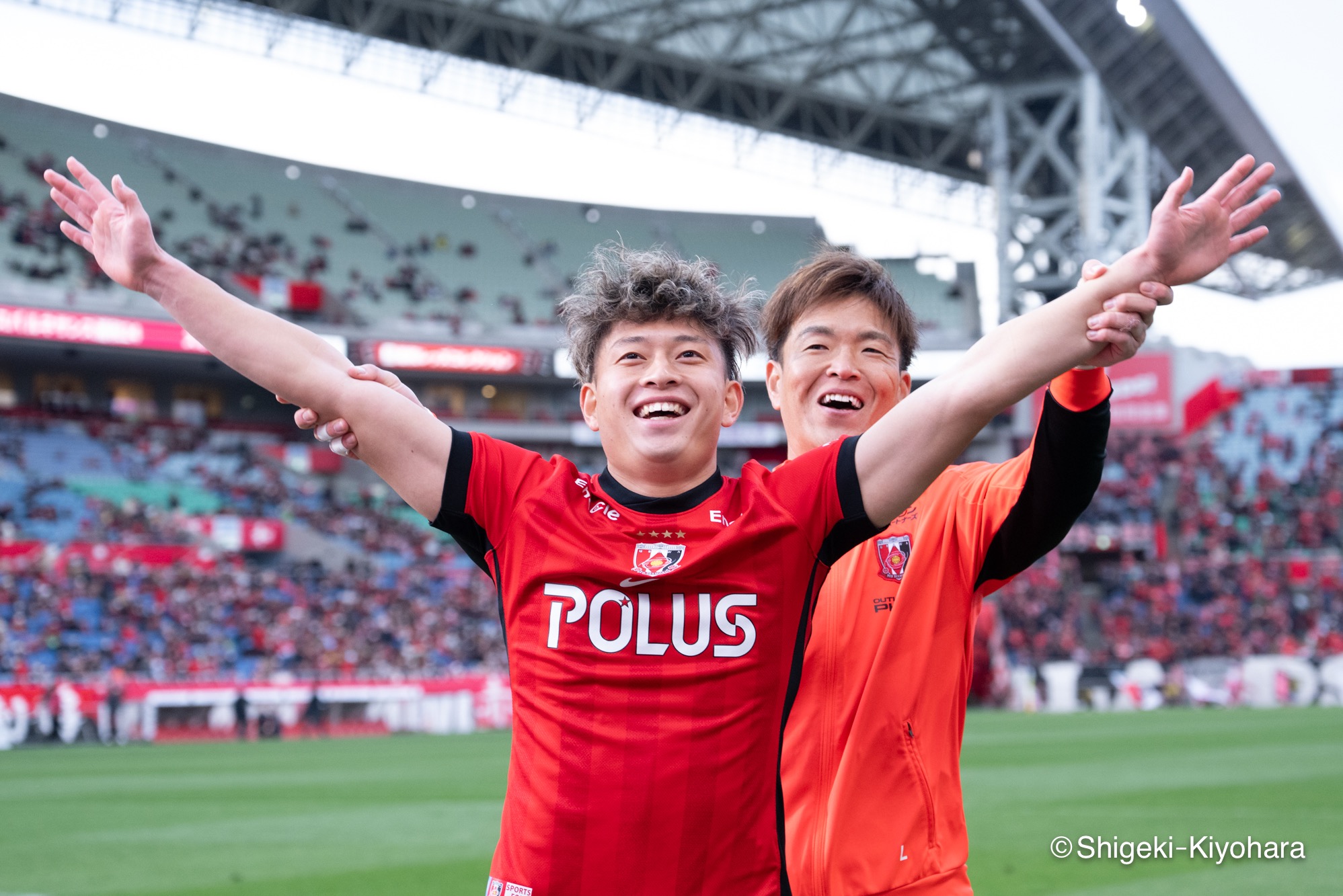 20260307 J1 Urawa vs Mito Kiyohara80(s)