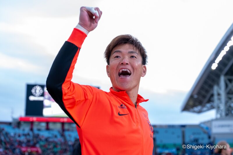 20260307 J1 Urawa vs Mito Kiyohara82(s)