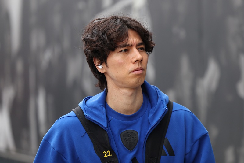 田中碧