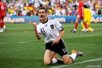 ミロスラフ・クローゼ