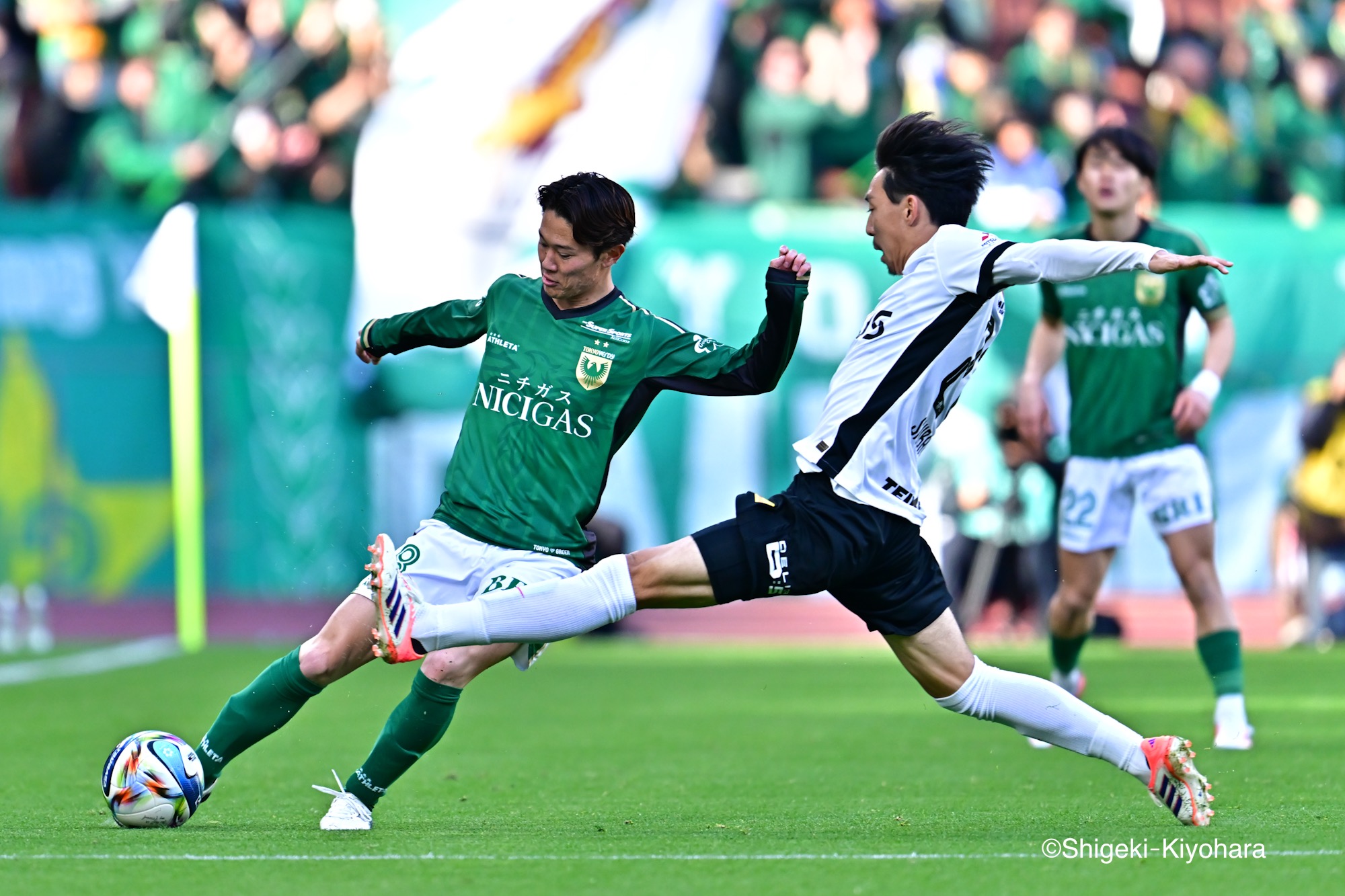 20260314 J1 TokyoV vs Urawa Kiyohara1(s)