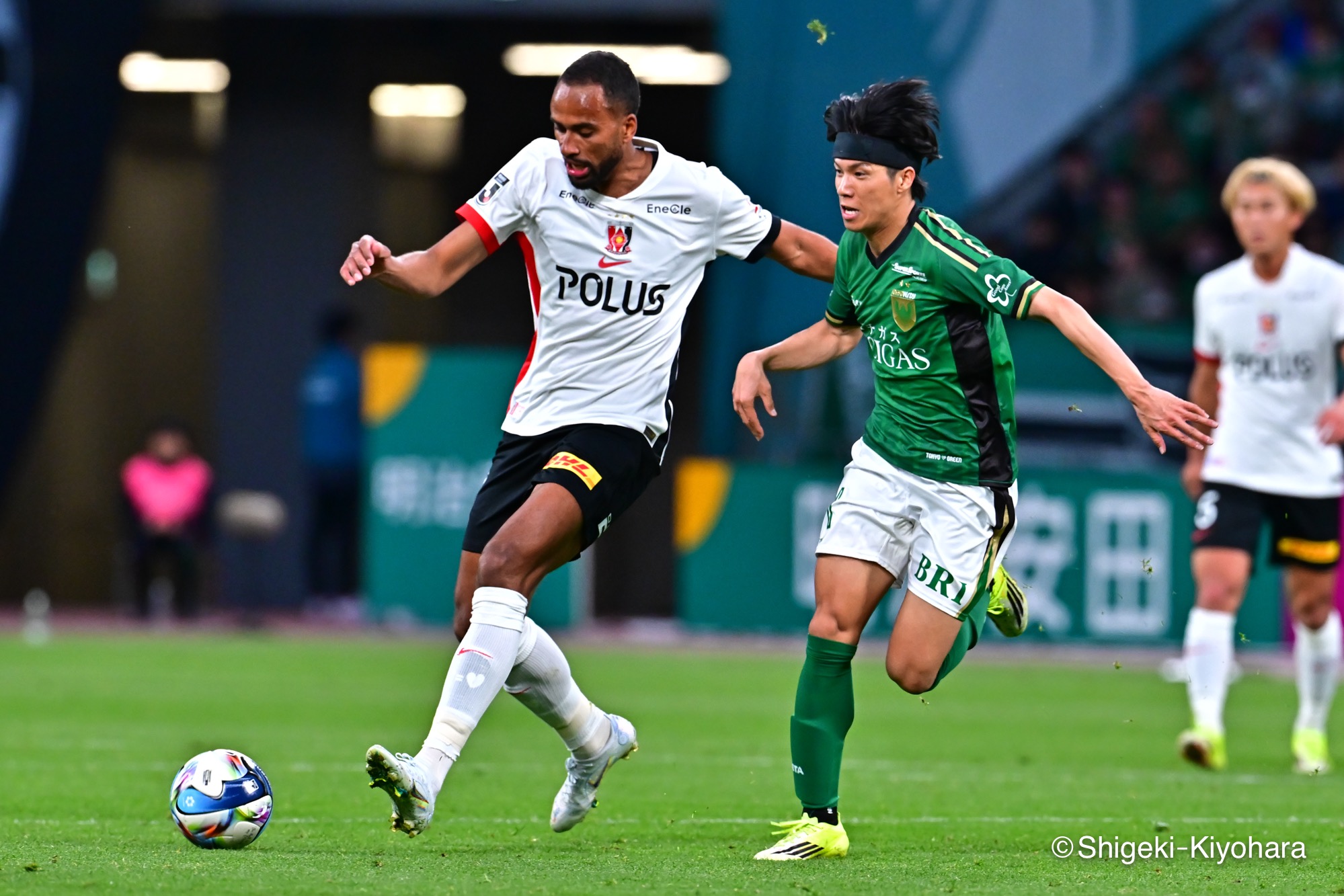 20260314 J1 TokyoV vs Urawa Kiyohara26(s)