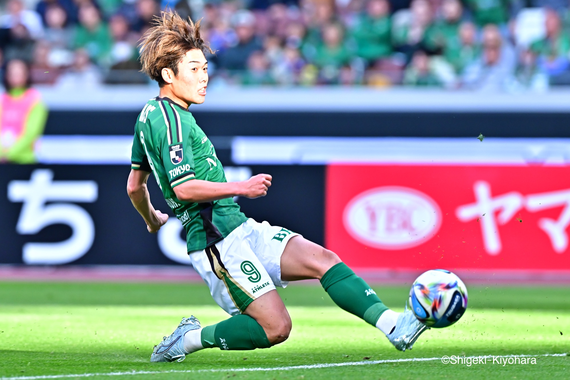 20260314 J1 TokyoV vs Urawa Kiyohara2(s)