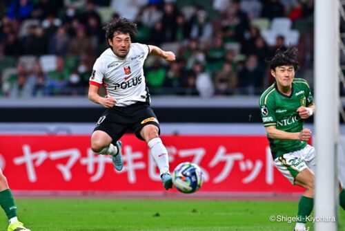20260314 J1 TokyoV vs Urawa Kiyohara30(s)