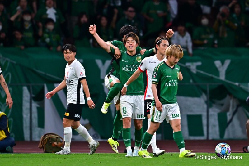 20260314 J1 TokyoV vs Urawa Kiyohara33(s)