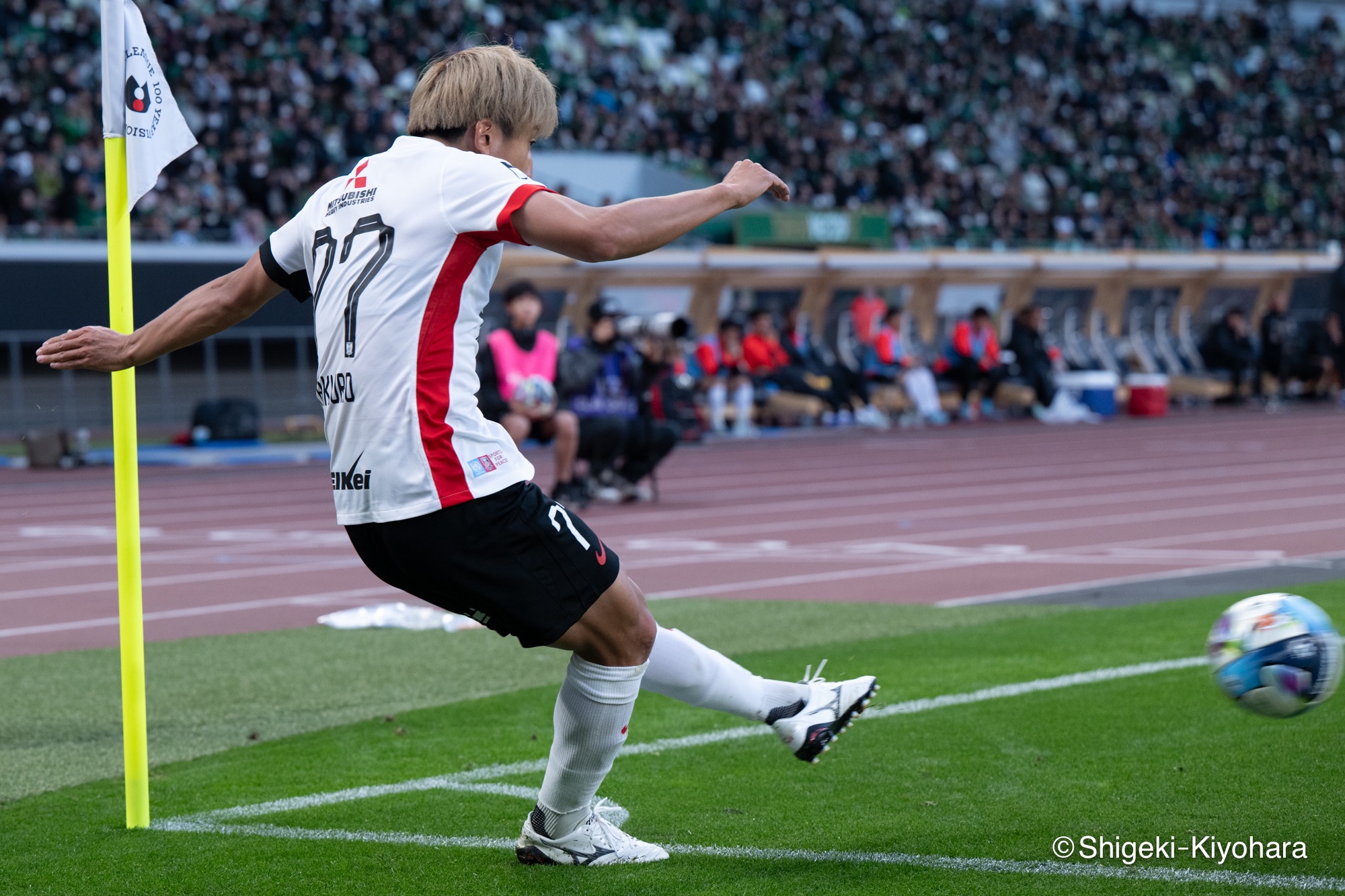 20260314 J1 TokyoV vs Urawa Kiyohara36(s)