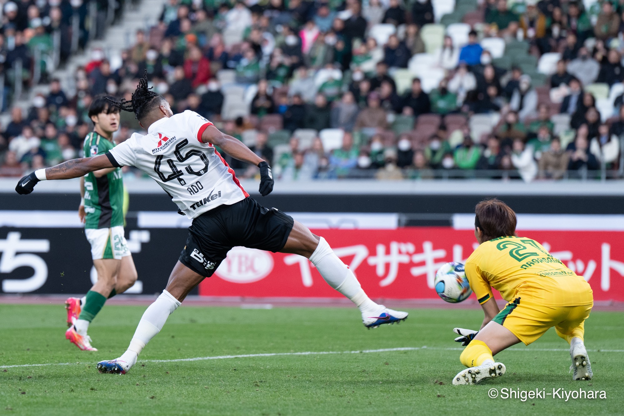 20260314 J1 TokyoV vs Urawa Kiyohara37(s)